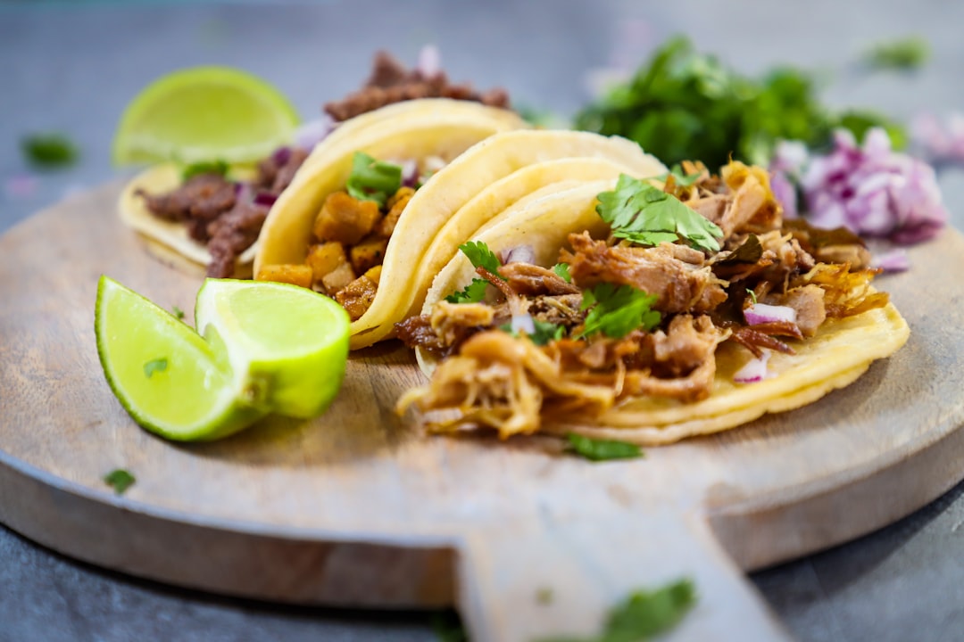 Fresh Tacos