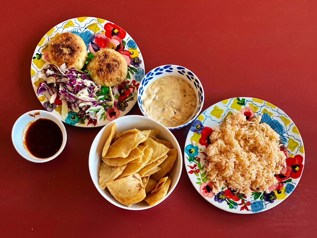 The Rich History of Mexican Cuisine