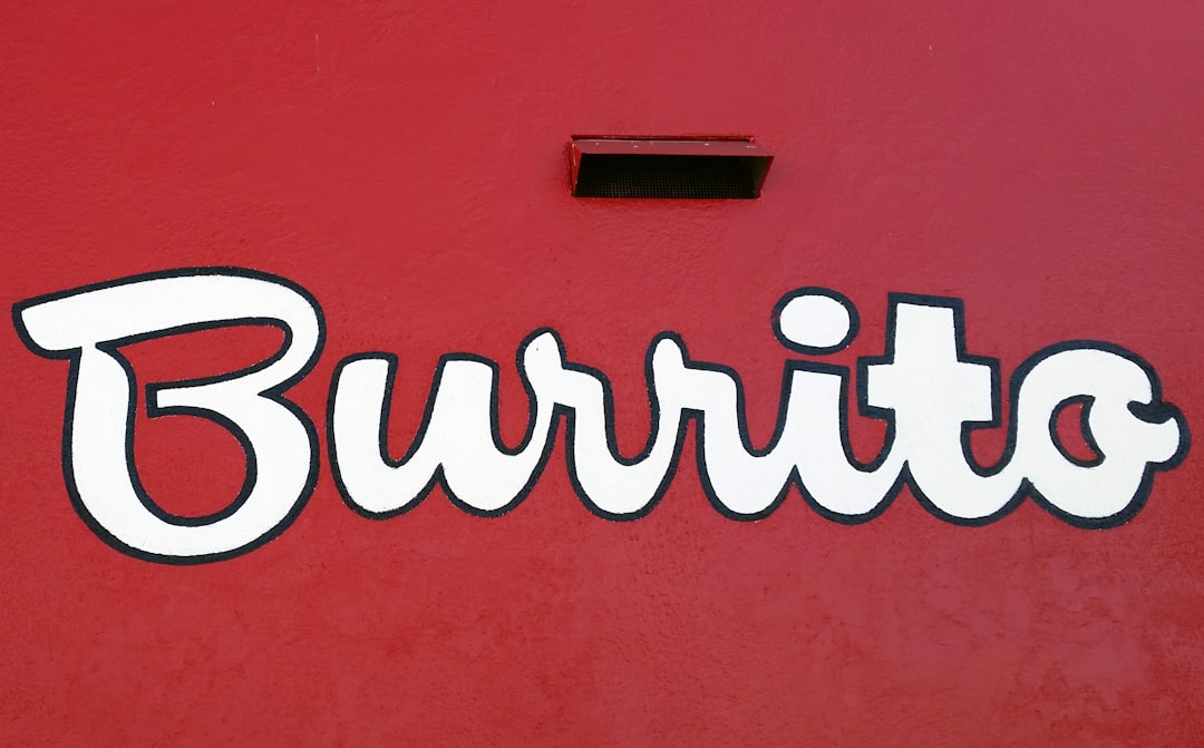 Mexican Food History