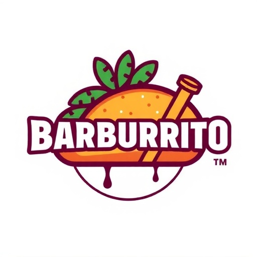 Barburrito Logo